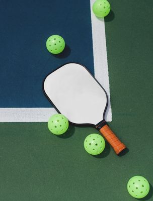 PICKLEBALL