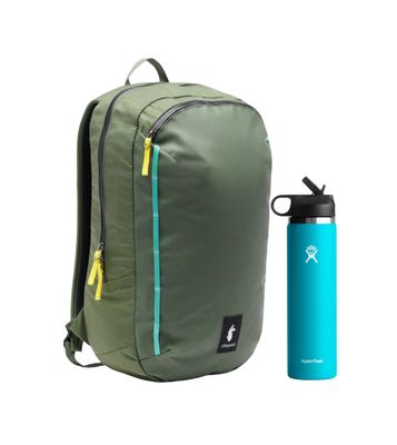 BAGS &amp; ACCESSORIES