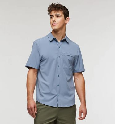 BUTTON UPS &amp; POLOS