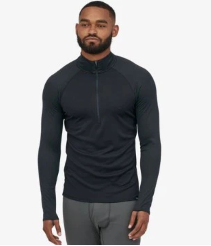 BASE LAYERS