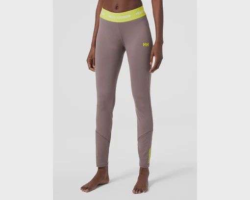 22 W LIFA ACTIVE PNT, Color: SP GRN, Size: L