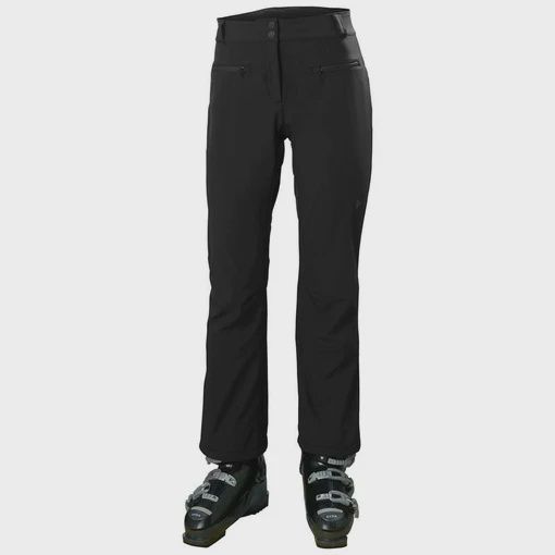 23 BELLISSIMO 2 PANT, Color: BLACK, Size: LG