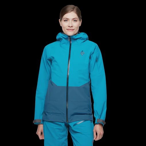 23 W RECON STRETCH SKI SHELL