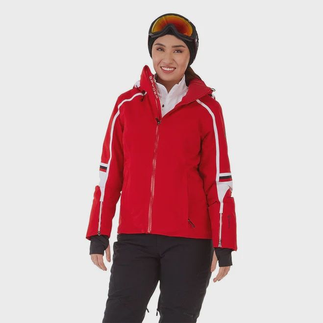 22 POISE GTX, Color: PULSE, Size: 8