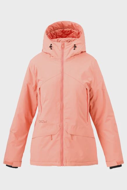 25 SARAH JACKET, Color: SUN/DRN, Size: M