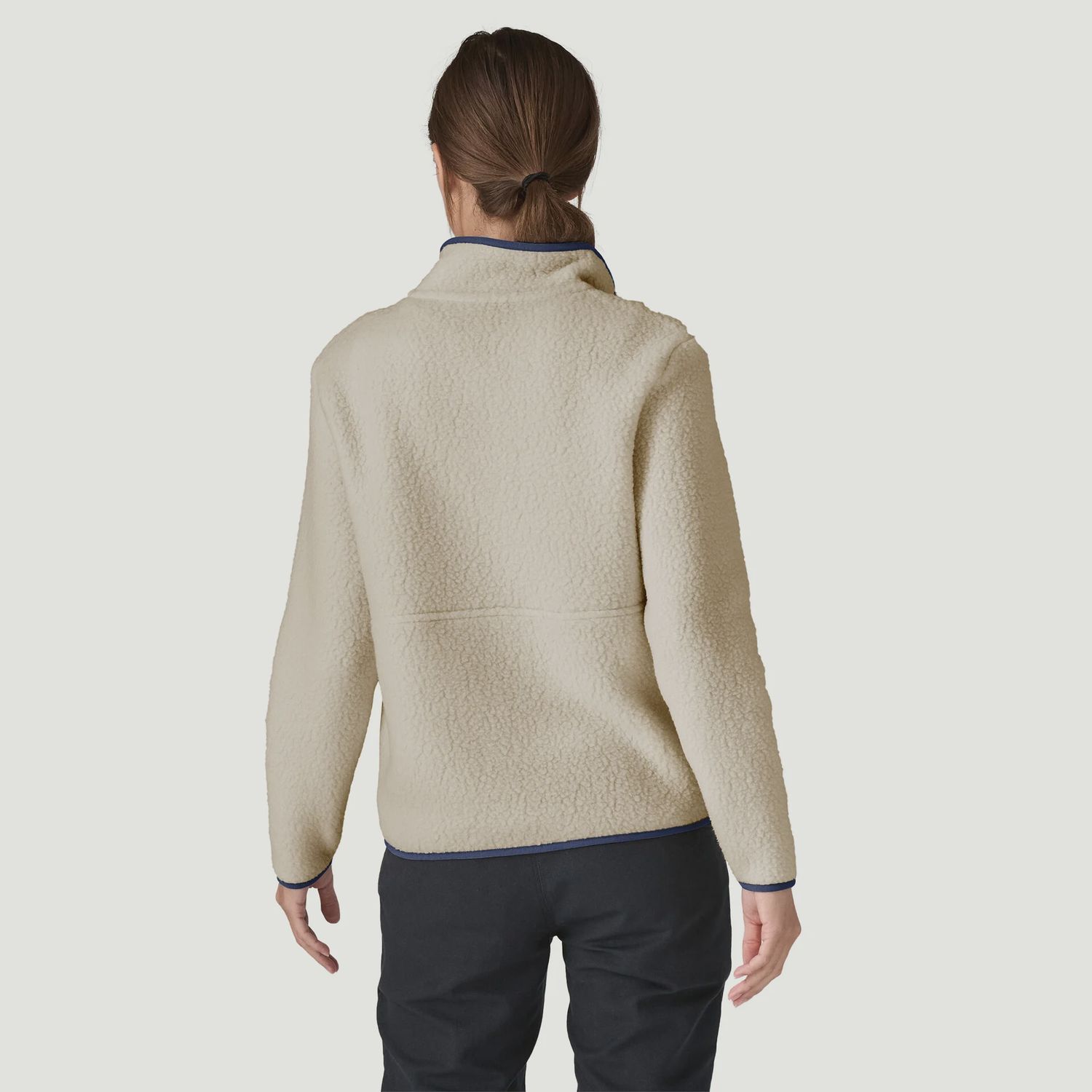 W's Retro Pile Marsupial