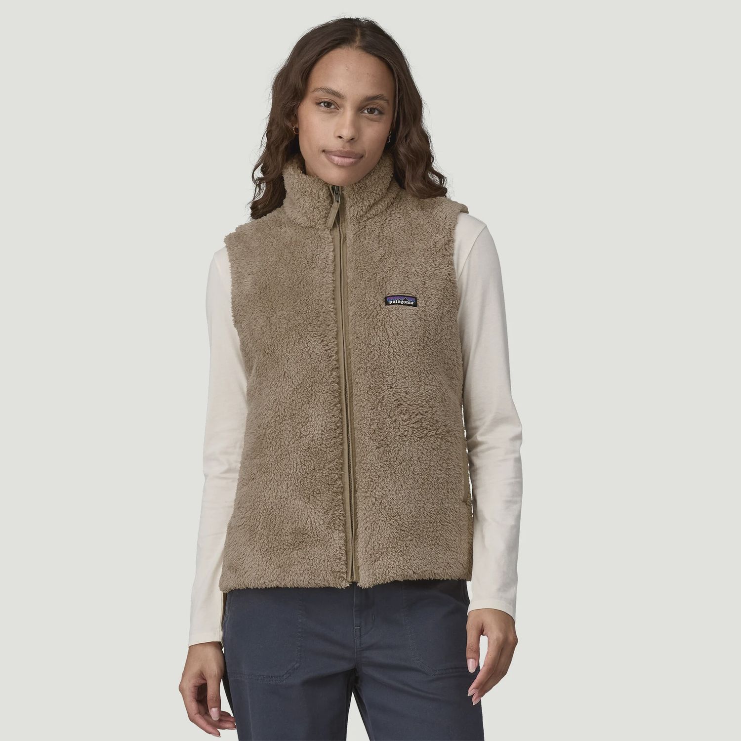 W's Los Gatos Vest