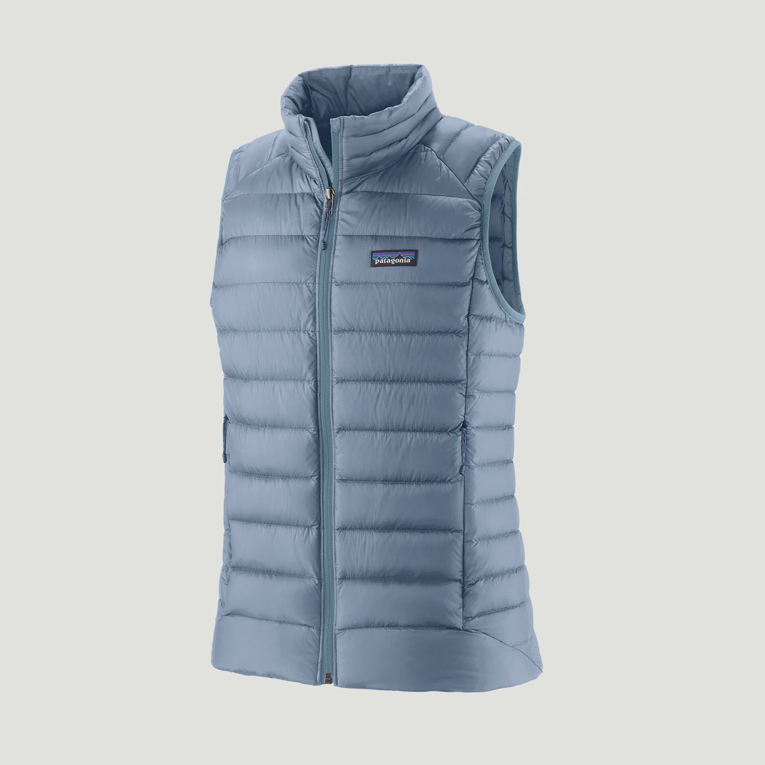 W's Down Sweater Vest
