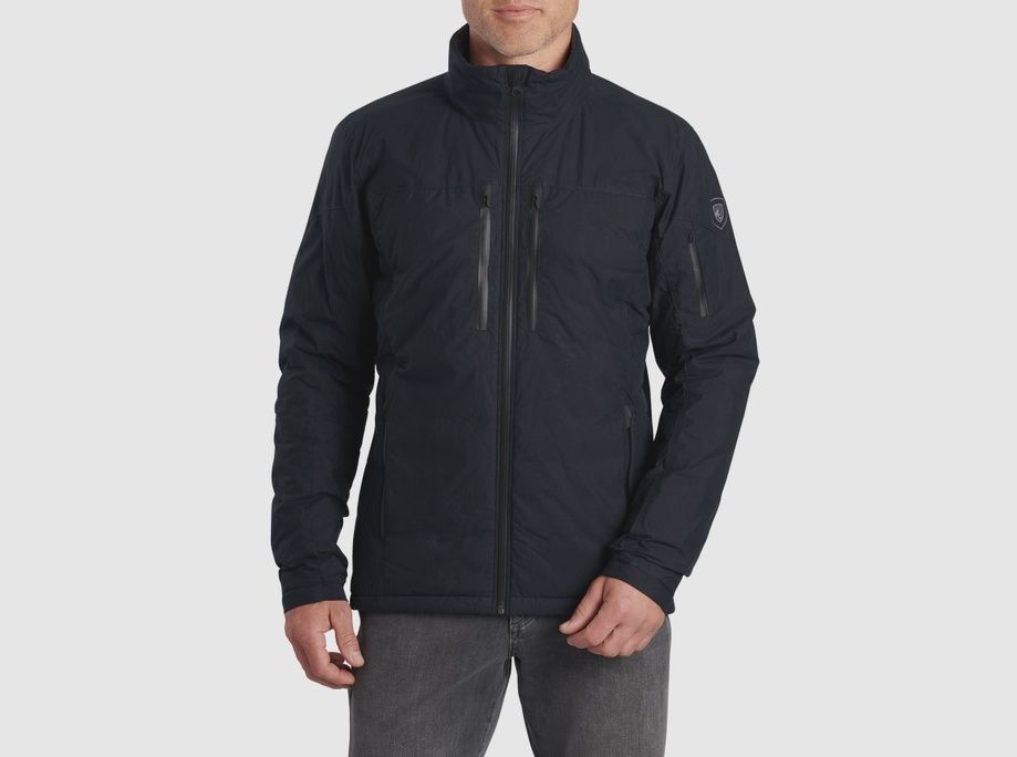 M&#39;s Wyldefire Jacket, Color: RV, Size: L
