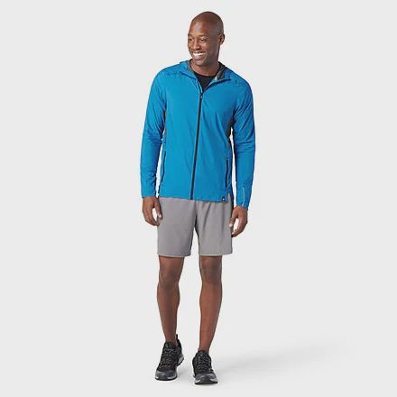 23 M MERINOULTRALITHDY, Color: NEP BLUE, Size: M