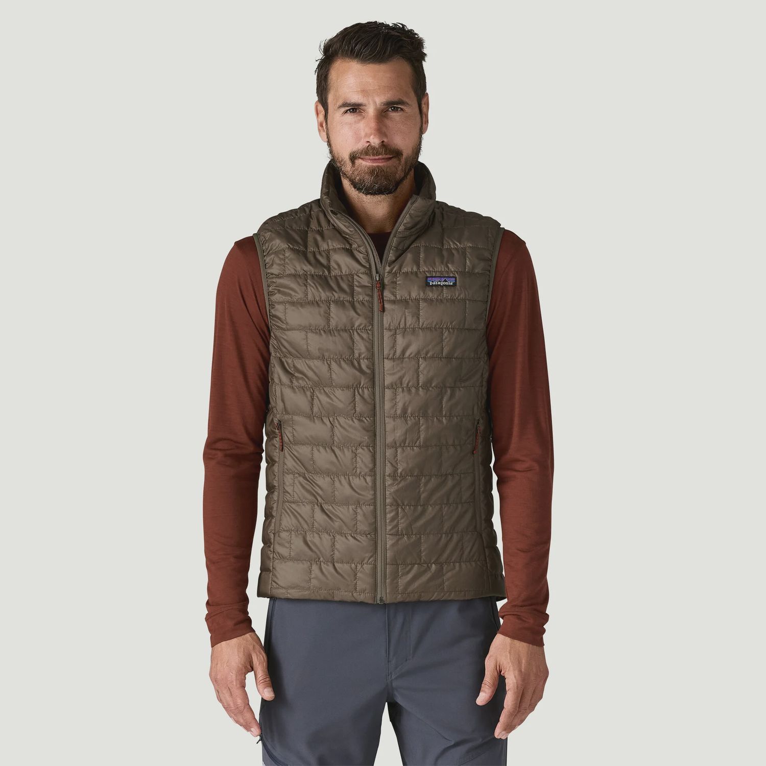 M's Nano Puff Vest