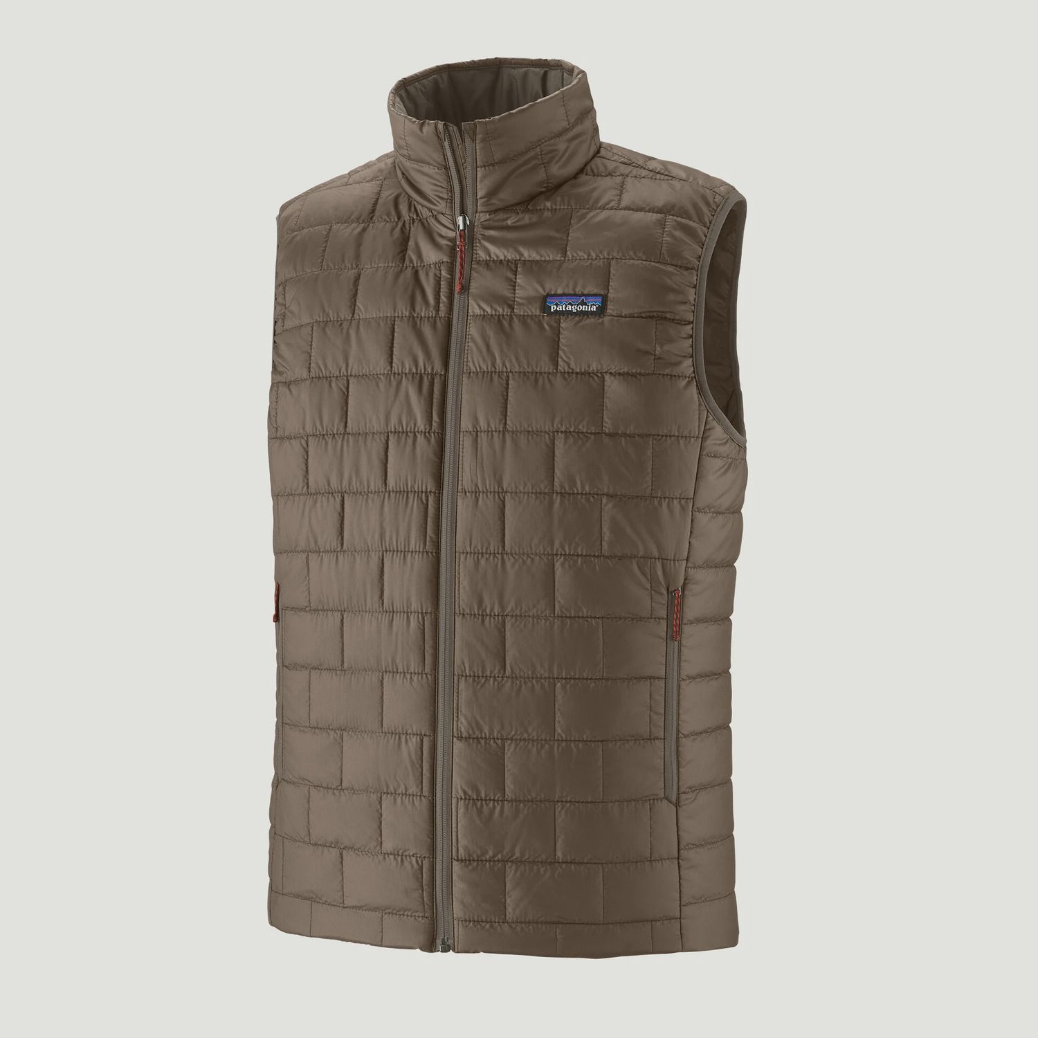 M&#39;s Nano Puff Vest, Color: MRLB, Size: M