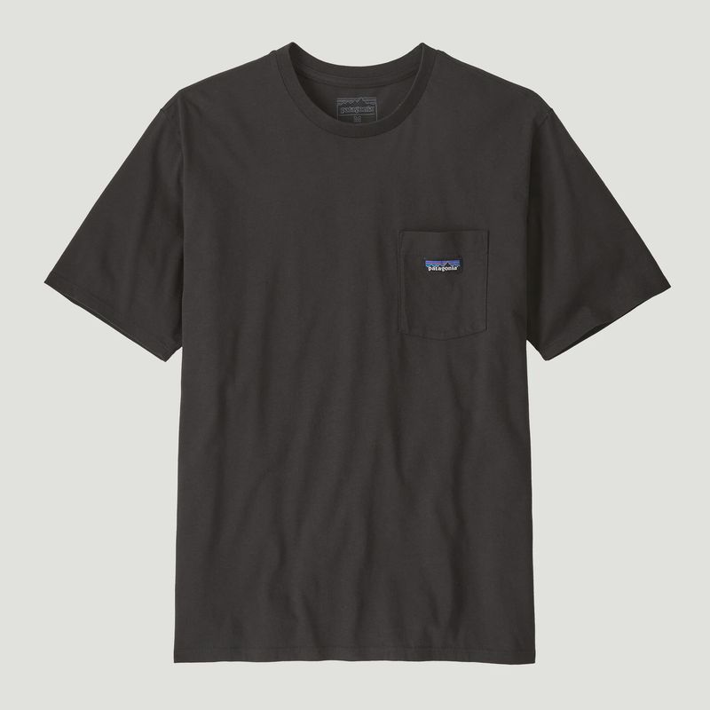 M&#39;s Daily Pocket Tee