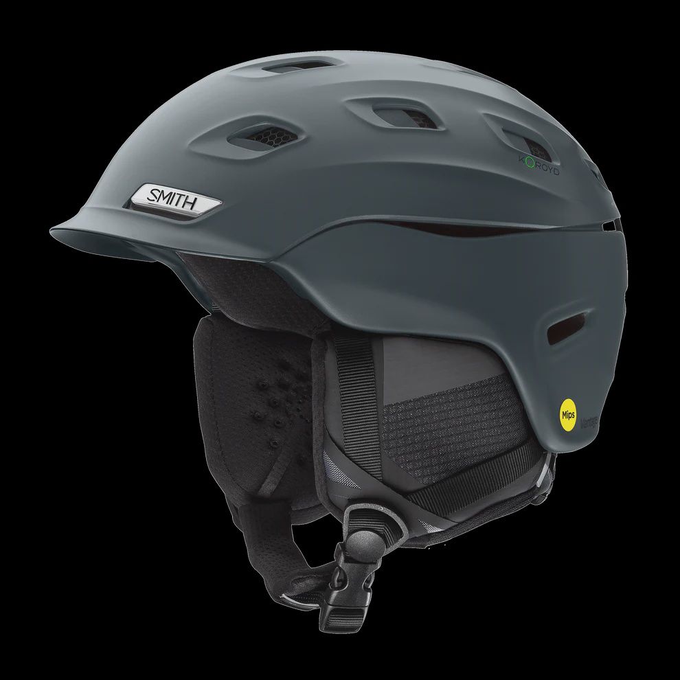 VANTAGE MIPS, Color: M-SLATE, Size: LG