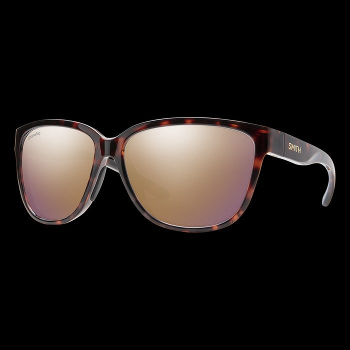 MONTEREY, FRAME: TORITISE, LENS: GOLD