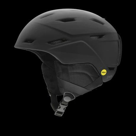 24 PROSPECT JR. MIPS, Color: MBLK, Size: MED