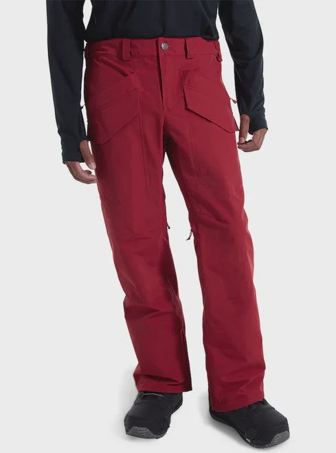 25 M COVERT 2.0 INS PT, Color: DEP/RED, Size: M