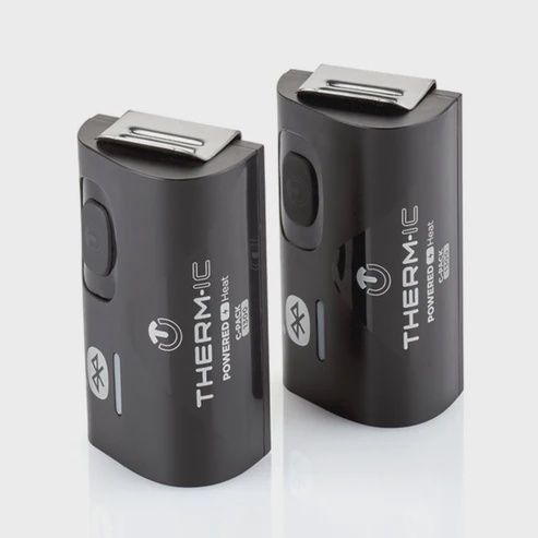 C-PACK 1300 1 PC BATTERY