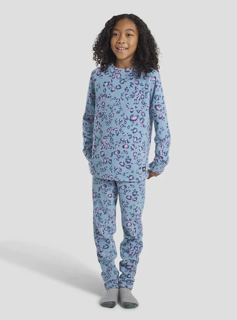 25 K HW FLC SET, Color: CHEETAH, Size: M