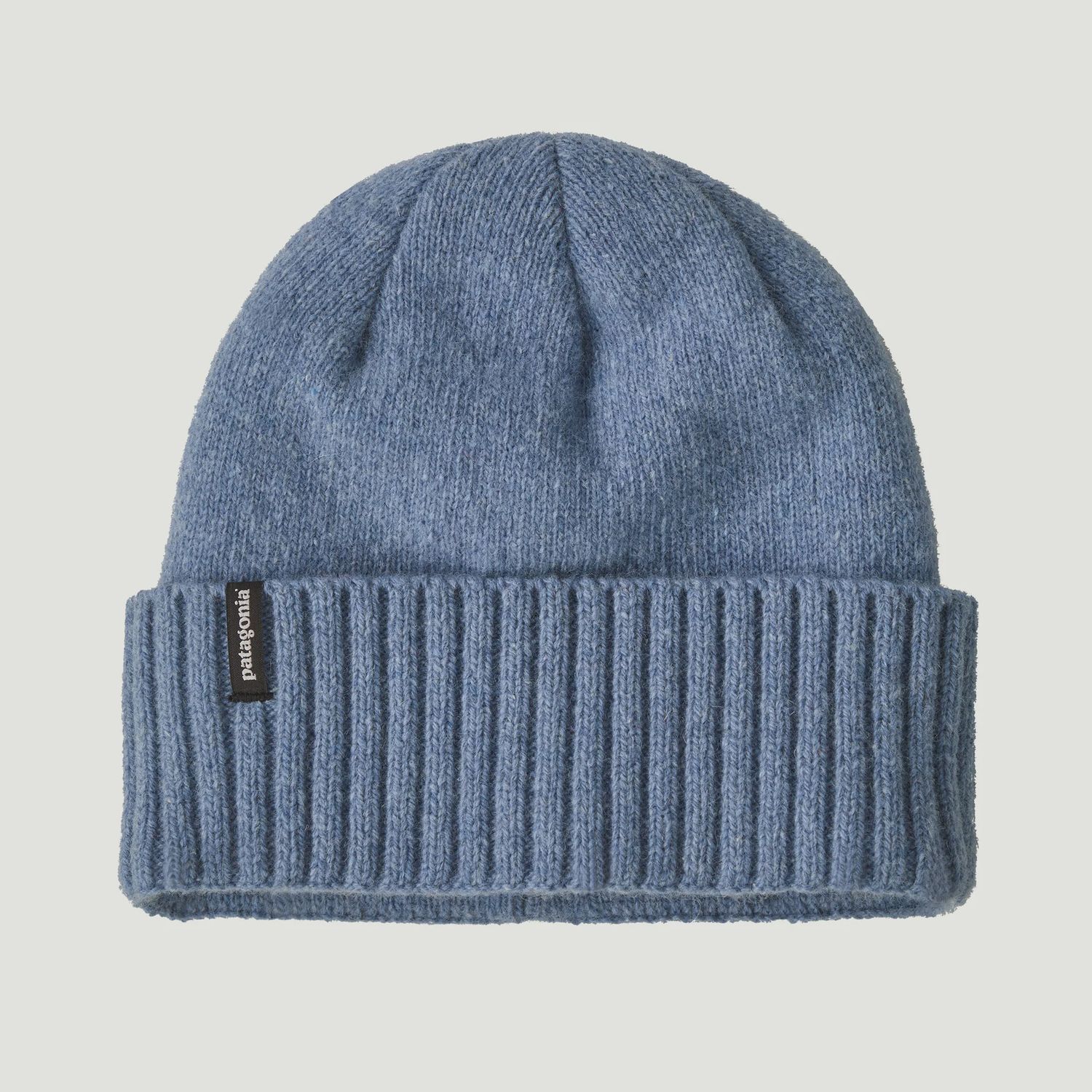 24 BRODEO BEANIE, Color: SKIFFBLU, Size: ALL