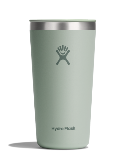 20 OZ ALL AROUND TUMBLER PRESS IN LID AGAVE