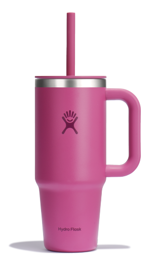 24 OZ TRAVEL TUMBLER REEF