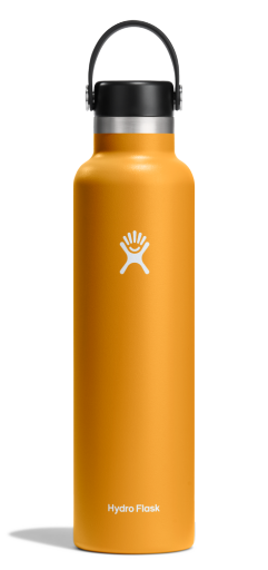 24 OZ STANDARD FLEX CAP FOSSIL, Colour: FOSSIL