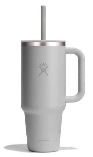 40 OZ TRAVEL TUMBLER BIRCH