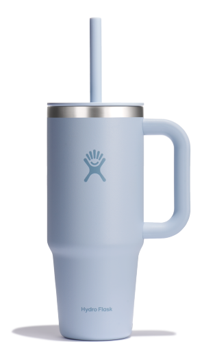 24 OZ TRAVEL TUMBLER SURF, Colour: SURF