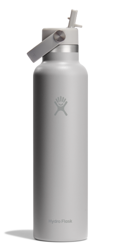 24 OZ STANDARD FLEX STRAW CAP BIRCH