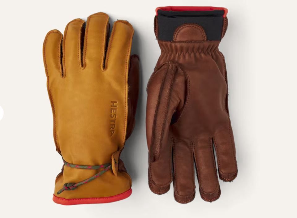 26 Wakayama Mitt, Color: CORK/BROWN, Size: 10