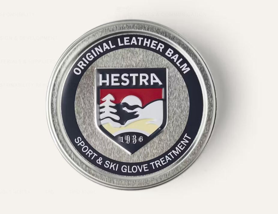 26 Leather Balm Off White, Size: ONESIZE