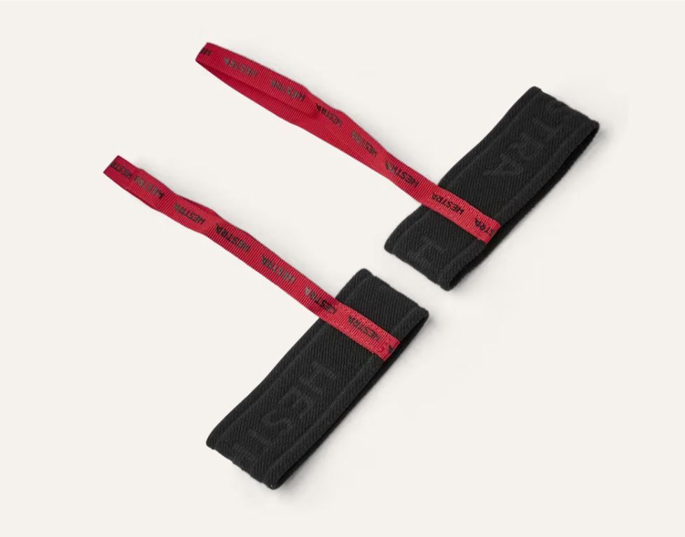 26 Mens Handcuffs Black, Color: BLACK, Size: ONESIZE