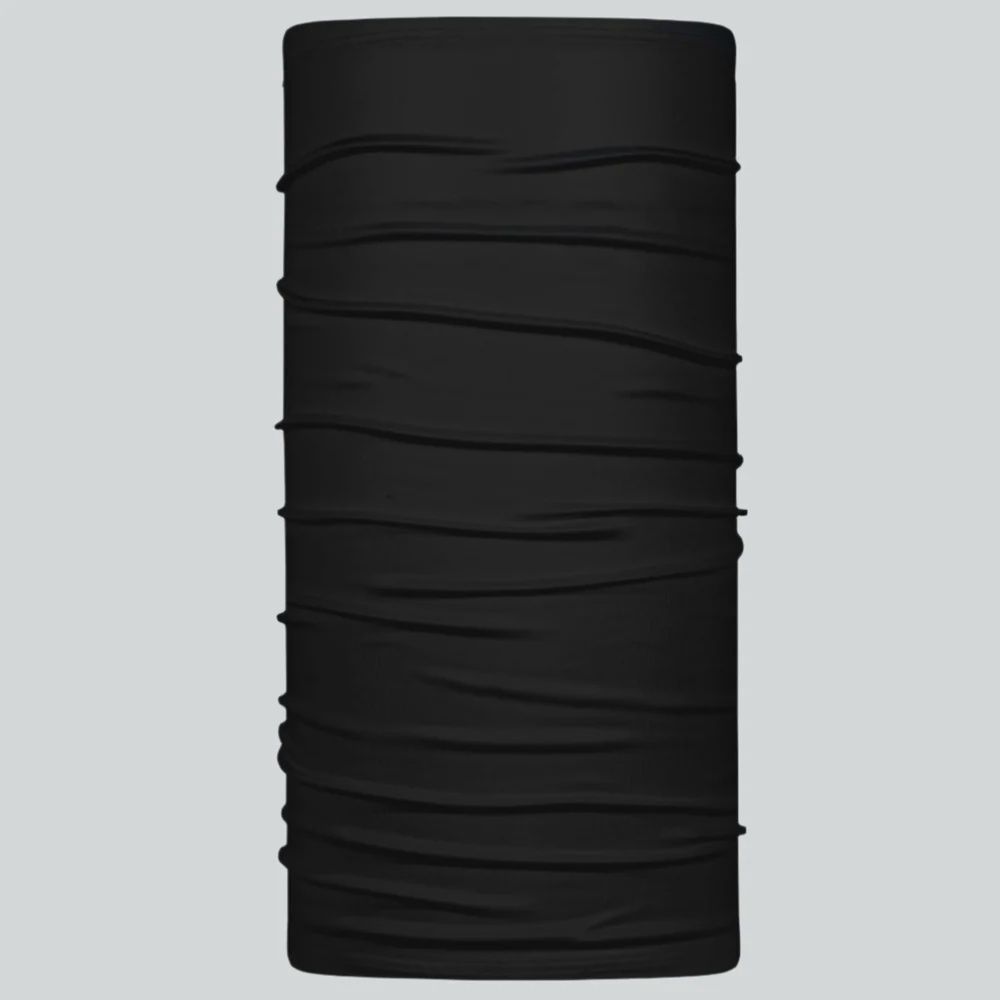 THERMA TUBE, Color: Black