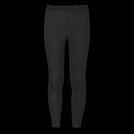 25 YOUTH BI-PLY BOTTOM, Color: BLACK, Size: M