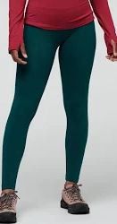 24 LISO BASELAYER BOTTOM, Color: DEP/OCN, Size: L