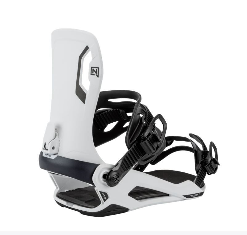 2026 TALENT Unisex, Color: WHITE, Size: S