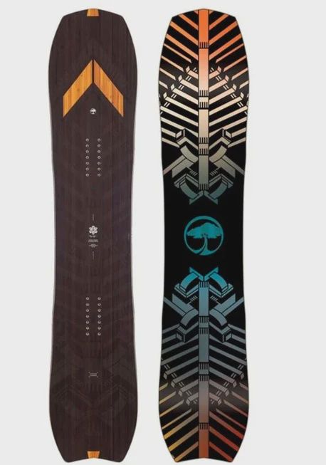 23 SATORI CAMBER, Size: 157