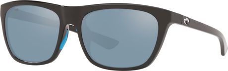 CHEECA GLASS 580G, FRAME: SBLK, LENS: CHA11