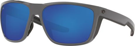 FERG 580 G, FRAME: GRY, LENS: BLU