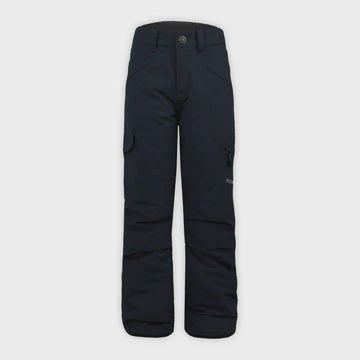 24 RAVISH PANT, Color: BLACK, Size: S