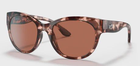 MAYA, FRAME: CR/TORT, LENS: COPPER