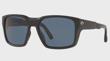 TAIL WALKER 580 P, FRAME: MBLK, LENS: GRY