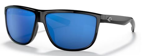 RINCONDO, FRAME: SHBLK, LENS: BLUM