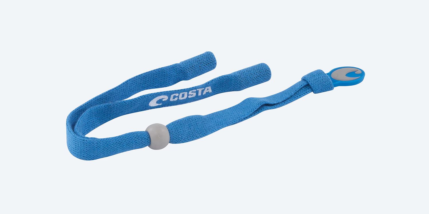 UPCYCLED COTTON KEEPER, FRAME: BLU