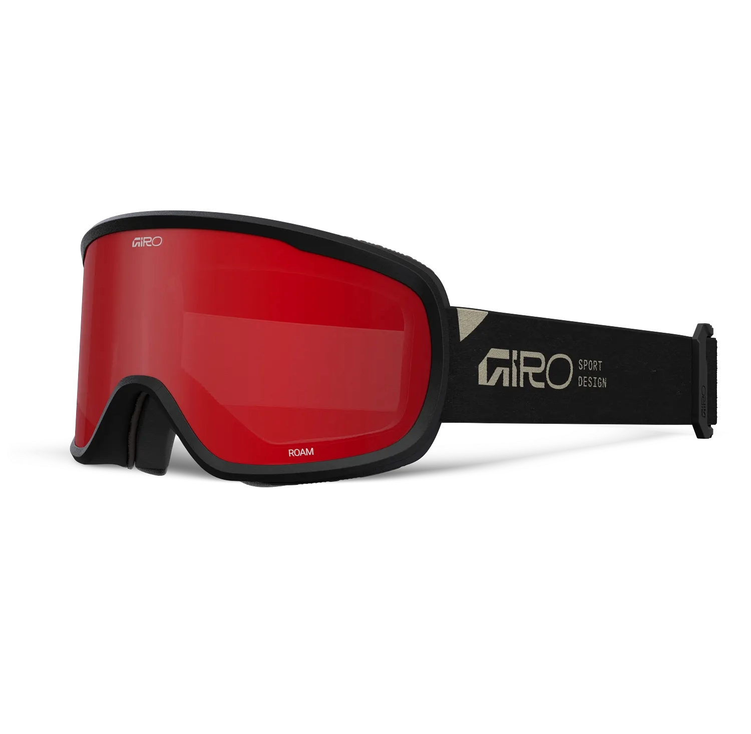 Roam Goggle