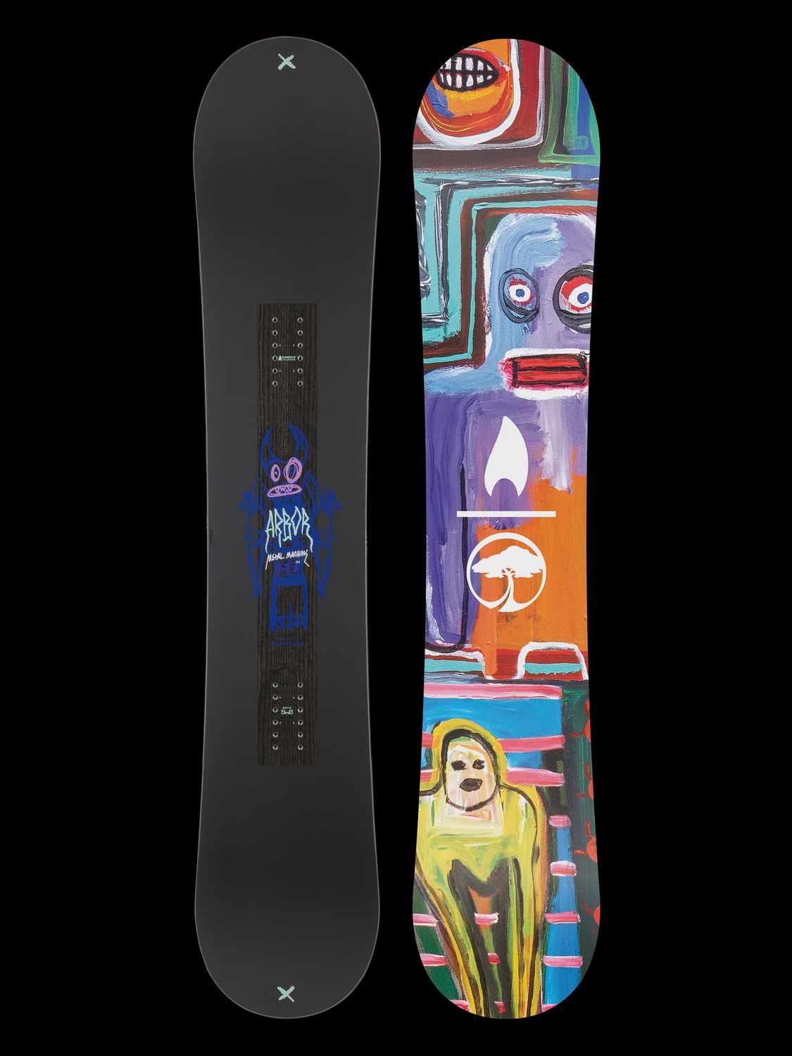 Metal Machine, Size: 150