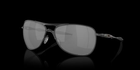 CROSSHAIR, FRAME: MBLK, LENS: BLACK