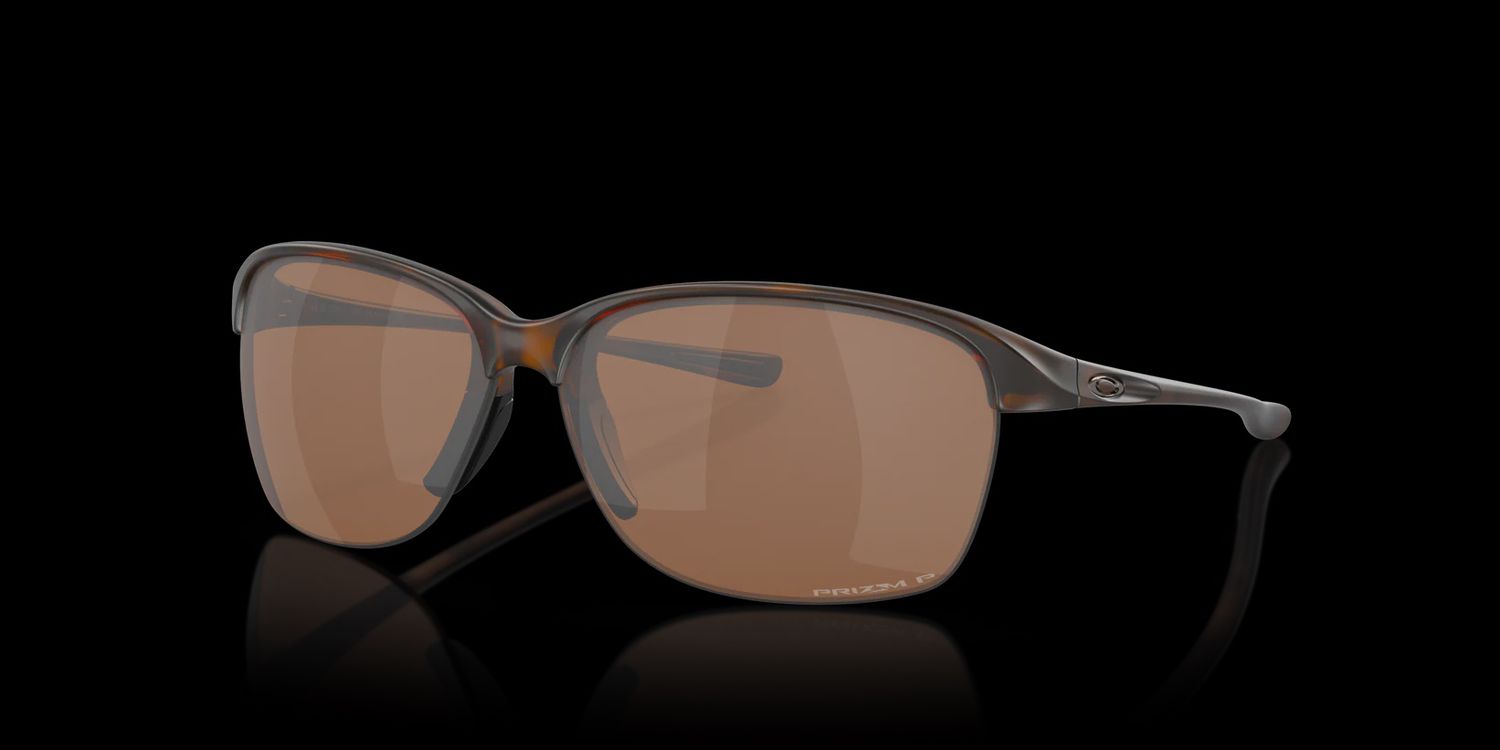 UNSTOPPABLE PRIZM POLAR, FRAME: TUNG, LENS: MBRNT