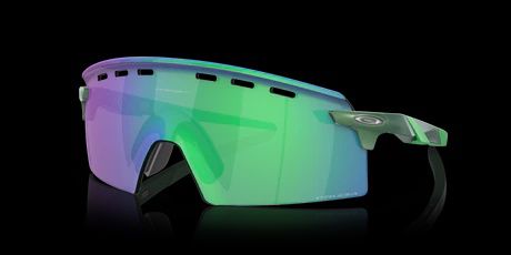 ENCODER STRIKE PRIZM, FRAME: GGRN, LENS: JADE